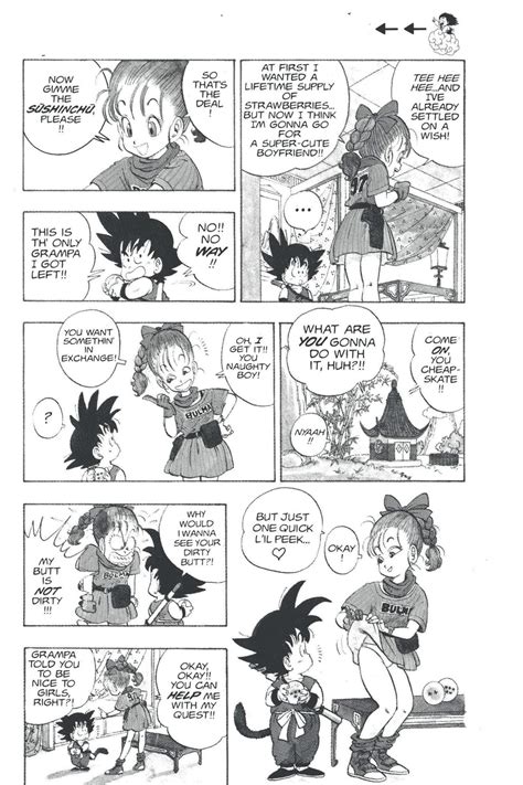 bulma hentai manga|Dragon Ball Hentai manga, Porn manga and Doujinshi